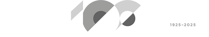 MM Centenary Logo__Monochrome Negative linear
